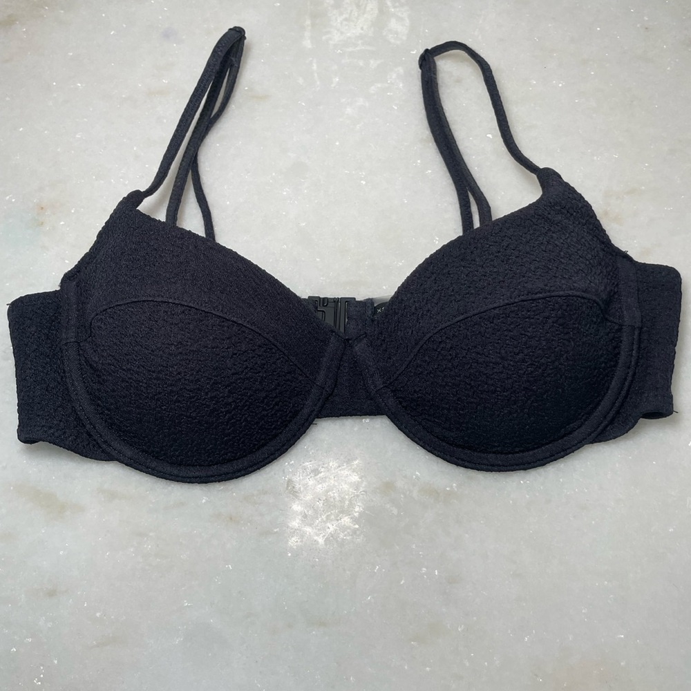 Triangl Bikini Top